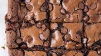 Homemade Brownies Recipe Homemade Brownies Recipe