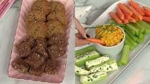 Healthy Snacks For Kids Healthy Snacks For Kids