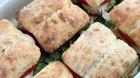 Turkey Caprese Sandwich Turkey Caprese Sandwich