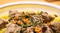 Mansaf Recipe Mansaf Recipe