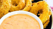 Healthy Bang Bang Sauce Healthy Bang Bang Sauce