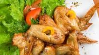 Slow Cooker Turkey Wings Slow Cooker Turkey Wings