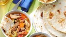 Mexican Pork & Pinto Beans Mexican Pork & Pinto Beans
