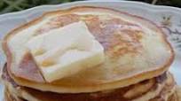 Healthier Good Old Fashioned Pancakes Healthier Good Old Fashioned Pancakes