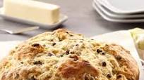 Irish Soda Bread Irish Soda Bread