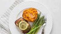 Pesto Grilled Fish Pesto Grilled Fish