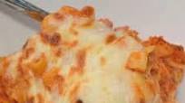 No-Boil Crockpot Baked Ziti No-Boil Crockpot Baked Ziti