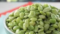 Baby Lima Beans (Butterbeans) Baby Lima Beans (Butterbeans)