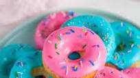 Baked Donuts Recipe Baked Donuts Recipe