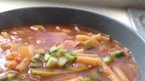 Pasta e Fagioli I Pasta e Fagioli I
