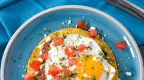 Huevos Rancheros Huevos Rancheros