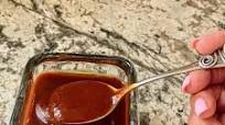 Healthy BBQ Sauce Healthy BBQ Sauce