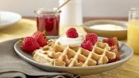 Waffles Waffles