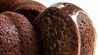 Sticky Toffee Bundt Cake Sticky Toffee Bundt Cake