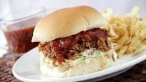 Sweet & Spicy Root Beer BBQ Pork Sweet & Spicy Root Beer BBQ Pork