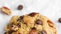 Cowboy Cookies Cowboy Cookies
