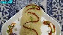 Rava idli without curd Rava idli without curd
