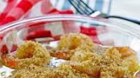 Red Lobster Shrimp Scampi Red Lobster Shrimp Scampi