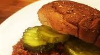 Sloppy Joes Sloppy Joes