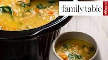 Veggie Bean Soup Veggie Bean Soup