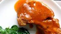 Instant Pot Sweet and Sour Country Ribs Instant Pot Sweet and Sour Country Ribs