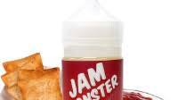Jam Monster — Strawberry Jam Monster — Strawberry