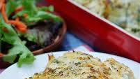 Easy White Ravioli Casserole Easy White Ravioli Casserole