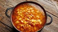 Pozole – Mexican Hominy Soup - a Gringo Version Pozole – Mexican Hominy Soup - a Gringo Version