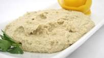 Roasted Garlic Hummus Roasted Garlic Hummus