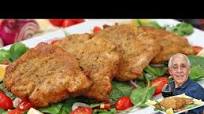 How To make Chicken Milan Style How To make Chicken Milan Style