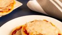 Mini Cheese Pizza Recipe Mini Cheese Pizza Recipe