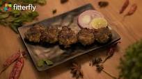 Mutton Kebab Mutton Kebab