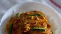 Easy Salmon Fish Curry Easy Salmon Fish Curry