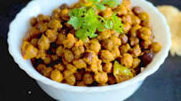 Punjabi Dry Kala Chana Recipe- Sukhe Chana Recipe Punjabi Dry Kala Chana Recipe- Sukhe Chana Recipe