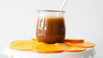 Easy Orange-Soy Glaze Easy Orange-Soy Glaze