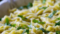 Easy Buttered Noodles Easy Buttered Noodles