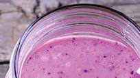 Ninja Blender Berry Almond Smoothie Recipe Ninja Blender Berry Almond Smoothie Recipe