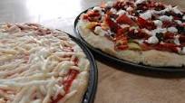 Easy Gluten Free Pizza Crust Easy Gluten Free Pizza Crust