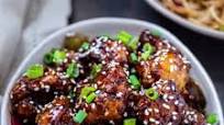 Gobi Manchurian Gobi Manchurian