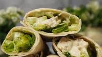 6 Low-Calorie Wraps Under 315 Calories 6 Low-Calorie Wraps Under 315 Calories
