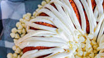 Pumpkin Spice Bundt Cake Pumpkin Spice Bundt Cake
