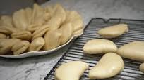 Chengdu Challenge #9: Bao (Steamed Foldover Buns) Chengdu Challenge #9: Bao (Steamed Foldover Buns)