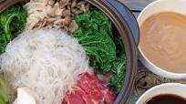 Shabu Shabu Shabu Shabu