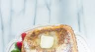 Tostadas Francesas Tostadas Francesas