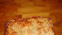 The Best Pizza Crust The Best Pizza Crust