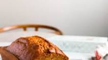 Easy Pumpkin Bread Easy Pumpkin Bread