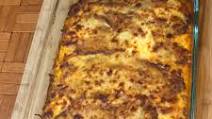 Puerto Rican Shepherd Pie (Pastelon) Puerto Rican Shepherd Pie (Pastelon)