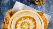 Homemade Hummus Recipe Homemade Hummus Recipe