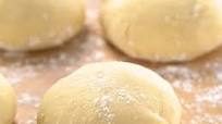 Whole Wheat or White Pizza Dough Whole Wheat or White Pizza Dough