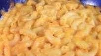Copycat Stouffer's Macaroni and Cheese Copycat Stouffer's Macaroni and Cheese